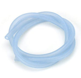 Dubro Products - 2' SUPER BLUE SILICONE TUBING / LARGE - Hobby Recreation Products