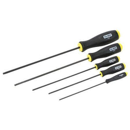 Dubro Products - 5 Piece Ball Wrench Set - Hobby Recreation Products
