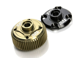 Exotek Racing - DR10 Alloy Differential Gear, 7075 Aluminum, Hard Anodized - Hobby Recreation Products