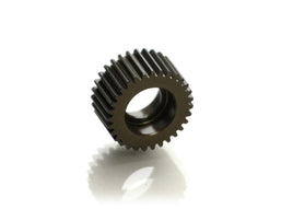 Exotek Racing - DR10 HD Idler Gear, 7075 31 Tooth - Hobby Recreation Products