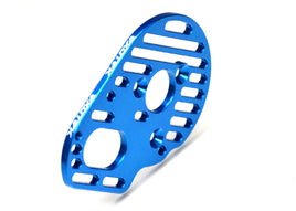 Exotek Racing - DR10 Motor Plate, Slotted Lightweight - Hobby Recreation Products