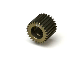 Exotek Racing - XB2 Aluminum Alloy Idler Gear, 25 Tooth - Hobby Recreation Products
