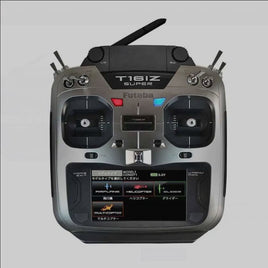 Futaba - 16IZS 18-Channel Air Transmitter without Receiver - Hobby Recreation Products