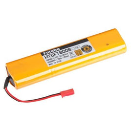 Futaba - 1800mAh 7.2V NiMh Transmitter Battery (6-Cell) - Hobby Recreation Products
