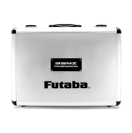 Futaba - 32MZ 2.4GHz FASSTest 18 Channel Radio System (Airplane) with R7108SB Receiver - Hobby Recreation Products