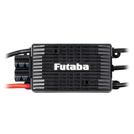 Futaba - Motor Controller (ESC) MC9130H/A - Hobby Recreation Products