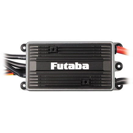 Futaba - Motor Controller (ESC) MC9200H/A - Hobby Recreation Products