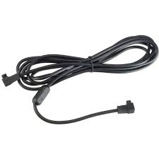 Futaba - Trainer Cord, for Micro to Micro Plug (Black) - Hobby Recreation Products
