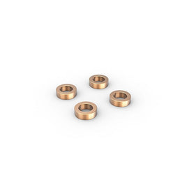 Gmade - Gmade Brass Bushing (4) - Hobby Recreation Products