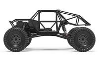 Gmade - GOM Rockbuggy RTR, Brushed 1/10 Scale, w/ GR01 Chassis and 2.4GHz Radio - Hobby Recreation Products