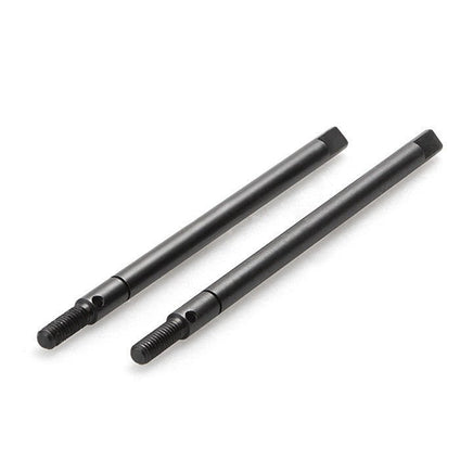 Gmade - GS01 Sawback Rear Straight Drive Shaft Set - Hobby Recreation Products