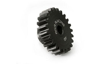 Gmade - Mod1 5mm Hardened Steel Pinion Gear 23 Tooth (1) - Hobby Recreation Products
