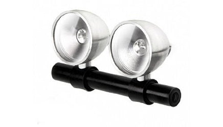 Gmade - R1 LED Lightbar (2 Lights) - Hobby Recreation Products