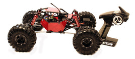 Gmade - R1 RTR 1/10 Rock Buggy Tube Frame 4WD Crawler - Hobby Recreation Products