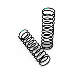 Gmade - Shock Spring, 15.2x61mm, Soft Green, (2pcs) - Hobby Recreation Products