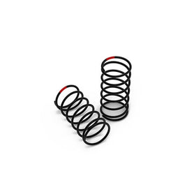 Gmade - Shock Spring, 16.2x36mm, Hard Red, (2pcs) - Hobby Recreation Products