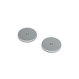 Gmade - Slipper Disk, 20x1.5mm (2pcs), for GS02 BOM - Hobby Recreation Products
