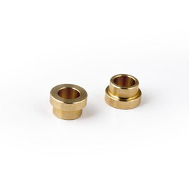 Gmade - Steering Block Brass Bushing for GS01 Aluminum C-Hub (2) - Hobby Recreation Products