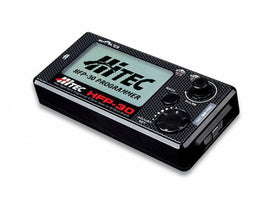 Hitec RCD - HFP-30 Digital Servo Programmer & Tester (Replaces HFP-25) - Hobby Recreation Products