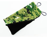 Hot Racing - 1/10 Scale Special Forces Digital Camouflage Sleeping Bag (Toy) - Hobby Recreation Products