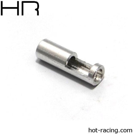 Hot Racing - 1/8 to 2mm Conversion Sleeve - Hobby Recreation Products