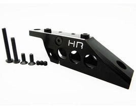 Hot Racing - Adjustable Rear Upper 4-link Mount for Axial Yeti, Wraith, and AX10 AR60 Axle - Hobby Recreation Products