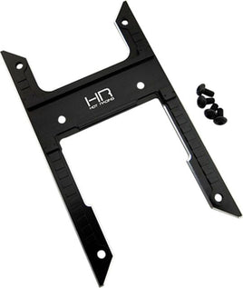 Hot Racing - Aluminum 5th Wheel Mount Top Cross Brace, for Tamiya 1/14 Tractor Truck - Hobby Recreation Products