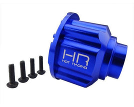 Hot Racing - Aluminum Differential Cup for Traxxas X Maxx - Hobby Recreation Products