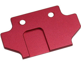 Hot Racing - Aluminum Flush Fit Skid Plate Mount, for AON - Hobby Recreation Products