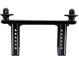 Hot Racing - Aluminum Front Body Post, for Traxxas TRX-4 - Hobby Recreation Products