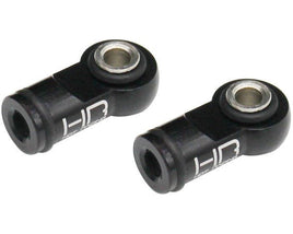Hot Racing - Ball Type Aluminum Shock Ends, for Traxxas Revo Series - Hobby Recreation Products