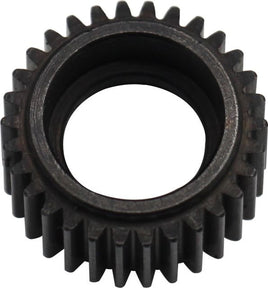Hot Racing - CNC Hardened Steel Idler Gear, 30 Tooth, for 1/10 2WD Traxxas Vehicles - Hobby Recreation Products