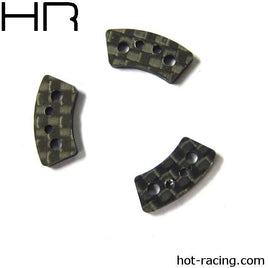 Hot Racing - Graphite Slipper Clutch Kit Traxxas - Hobby Recreation Products