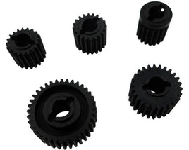 Hot Racing - Hardened Steel Gear Set, for SCX10 II - Hobby Recreation Products