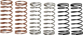 Hot Racing - Linear Rate Front Spring Set, for Losi Mini-T 2.0 - Hobby Recreation Products