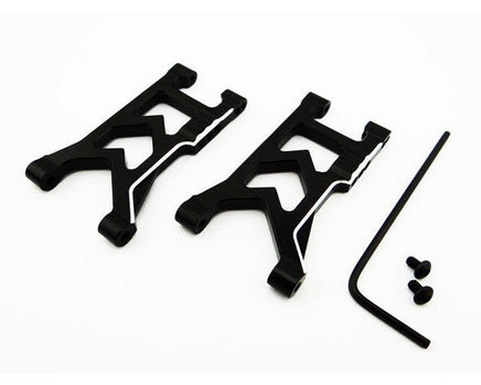 Hot Racing - Lower Suspension Arms for La Trax SST and Teton vehicles - Hobby Recreation Products