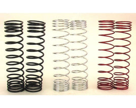 Hot Racing - Multi-Rate Rear Spring Set, for Traxxas 2WD Slash, Rustler, and Stampede - Hobby Recreation Products