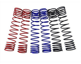 Hot Racing - Progressive 33x160mm Springs for Traxxas X-Maxx - Hobby Recreation Products