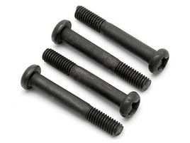 HPI Racing - 3X20mm Shoulder Screws - Trophy - Hobby Recreation Products