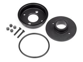 HPI Racing - Air Filter Joint Set, for the Savage XL - Hobby Recreation Products