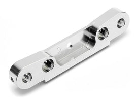 HPI Racing - Aluminum Rear Toe-In Block, 7075, 2 Degree, Lightning Series Trophy - Hobby Recreation Products