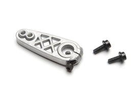 HPI Racing - Aluminum Steering Arm, for HPI SFL-10 Servo - Hobby Recreation Products