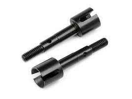 HPI Racing - Axle Shaft, (2pcs), WR8 - Hobby Recreation Products