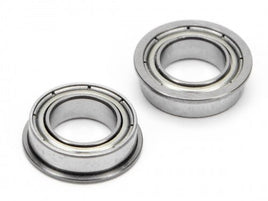 HPI Racing - Ball Bearing Flanged, 6X10mm, (2pcs) - Hobby Recreation Products