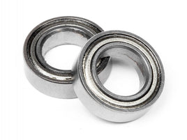 HPI Racing - Ball Bearings, 8X14X4mm, (2pcs), Vorza Flux/Venture - Hobby Recreation Products