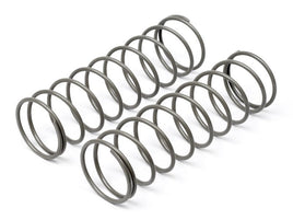 HPI Racing - Big Bore Shock Spring, Gray, 76mm/52GF, (2pcs), Vorza Flux (Opt) - Hobby Recreation Products