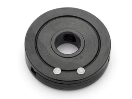 HPI Racing - Black Clutch Holder, Assembled, Savage HD (2 Speed) - Hobby Recreation Products