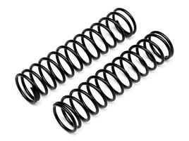 HPI Racing - Black Shock Spring (2pcs) Trophy Truggy - Hobby Recreation Products