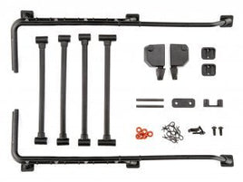 HPI Racing - Body Parts Set, for FJ Cruiser - Hobby Recreation Products