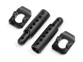 HPI Racing - Body Post Extender Set, WR8 - Hobby Recreation Products